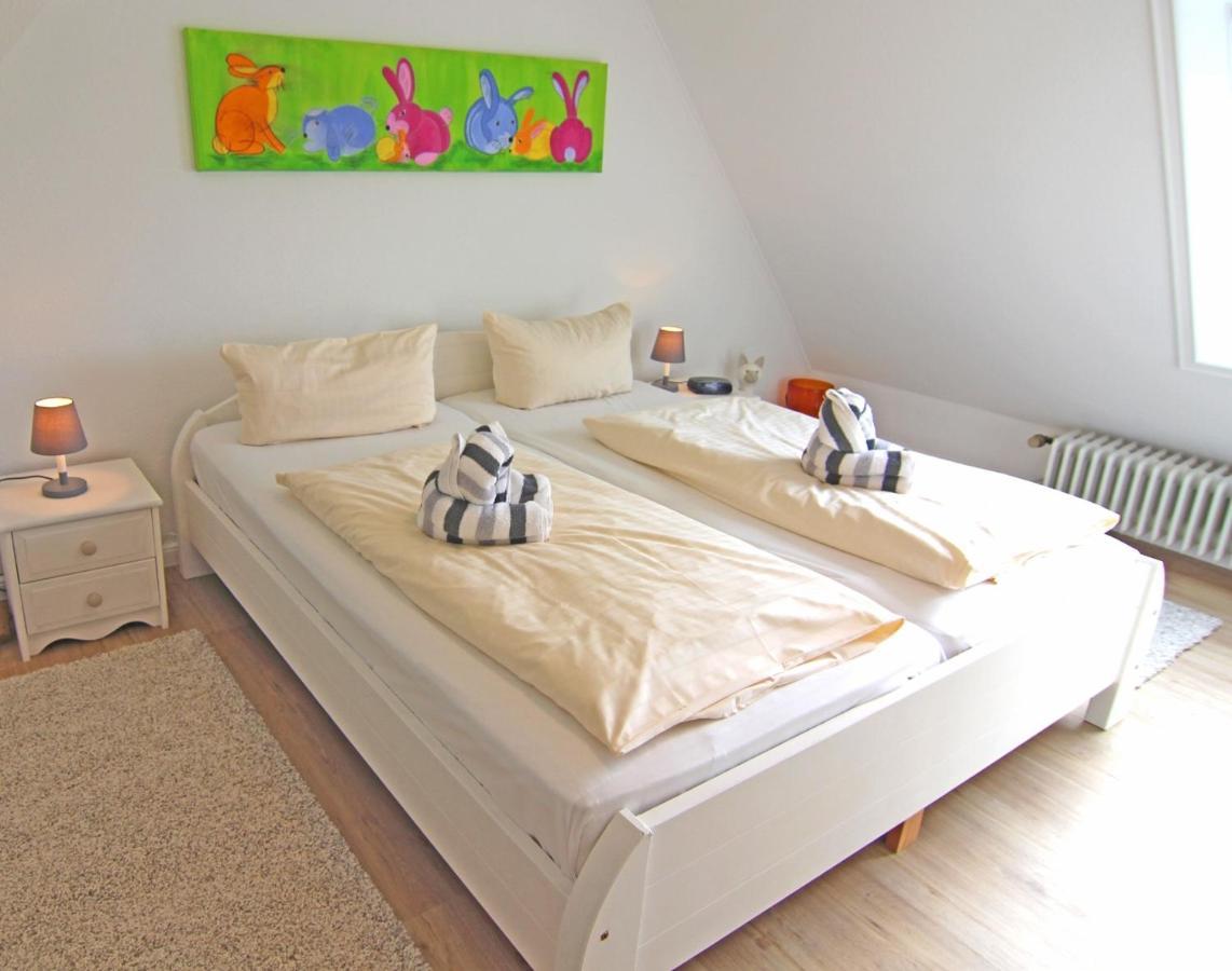 Brise 2 Apartment Wenningstedt-Braderup Exterior photo