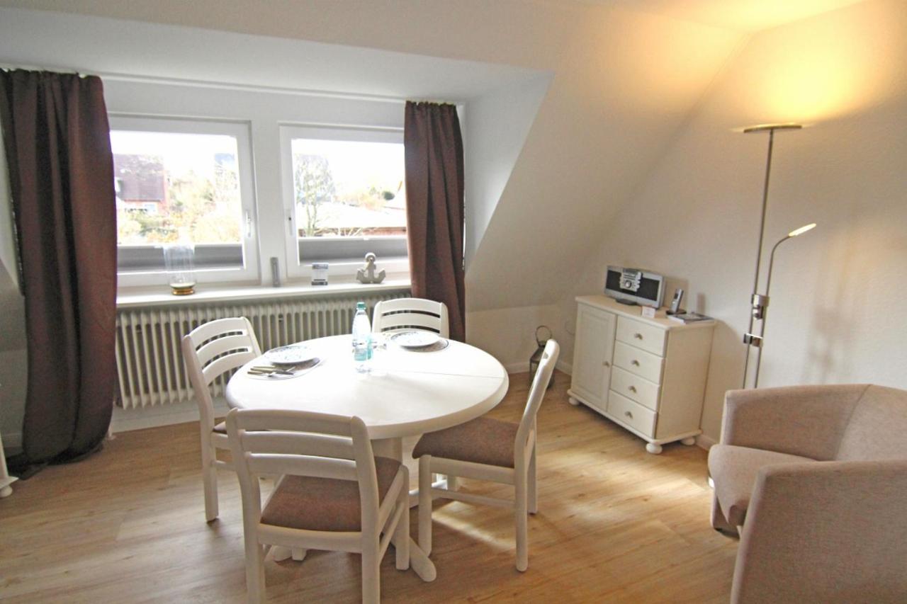 Brise 2 Apartment Wenningstedt-Braderup Exterior photo